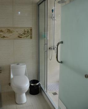 Dubai Holiday Hotel - Hangzhou Hàng Châu Ngoại thất bức ảnh